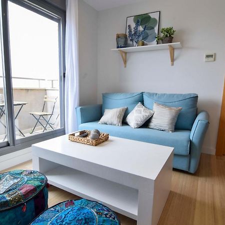 Letmalaga Sea Pacific Daire Dış mekan fotoğraf