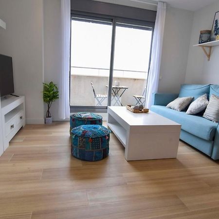 Letmalaga Sea Pacific Daire Dış mekan fotoğraf