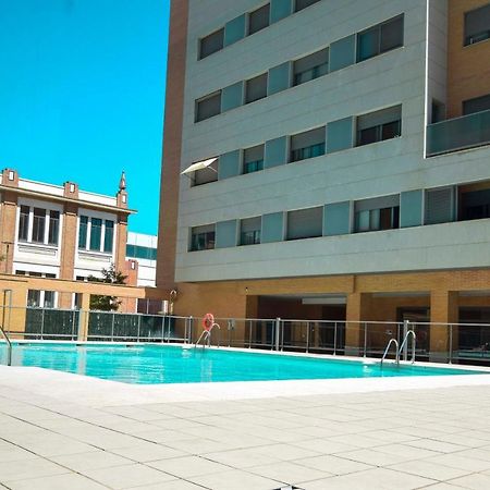 Letmalaga Sea Pacific Daire Dış mekan fotoğraf
