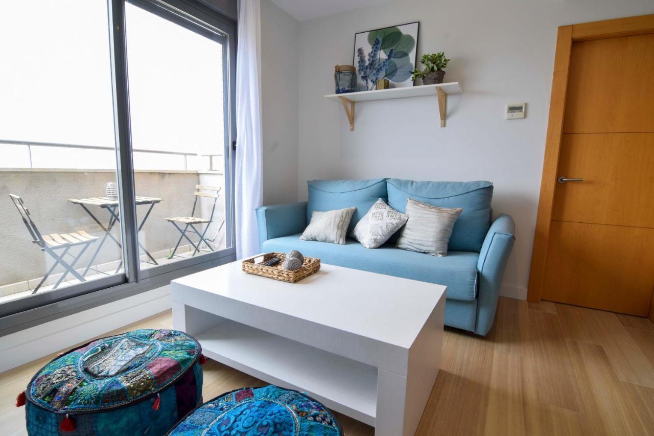 Letmalaga Sea Pacific Daire Dış mekan fotoğraf
