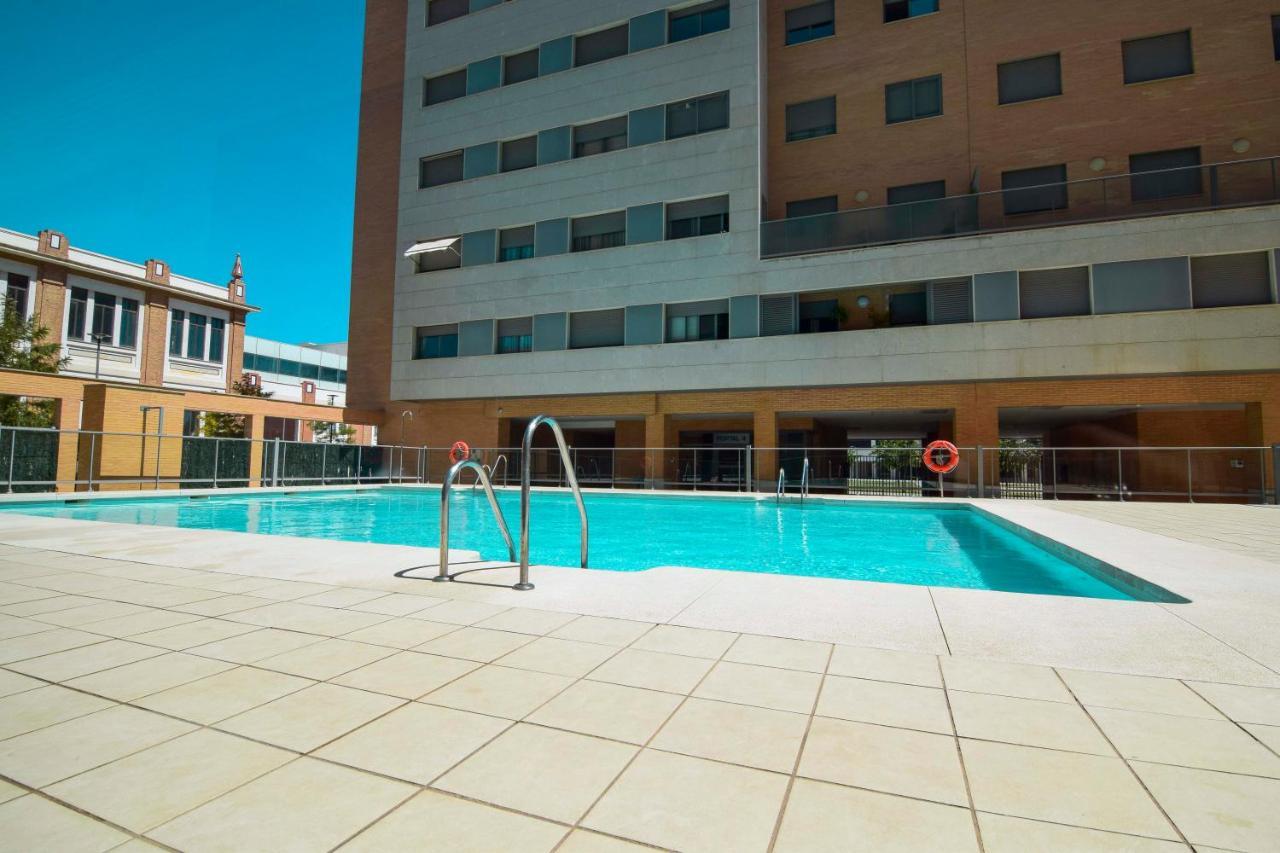 Letmalaga Sea Pacific Daire Dış mekan fotoğraf