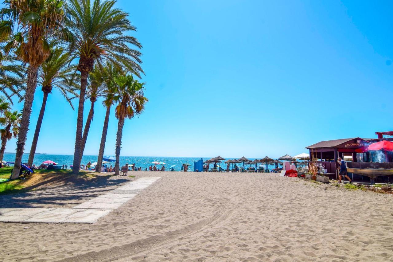Letmalaga Sea Pacific Daire Dış mekan fotoğraf