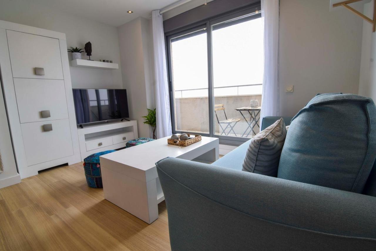Letmalaga Sea Pacific Daire Dış mekan fotoğraf