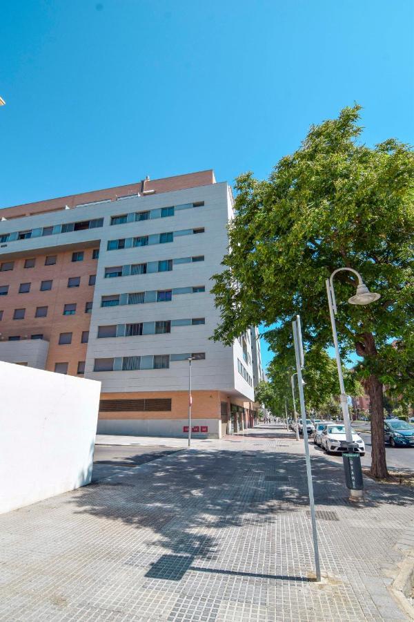Letmalaga Sea Pacific Daire Dış mekan fotoğraf