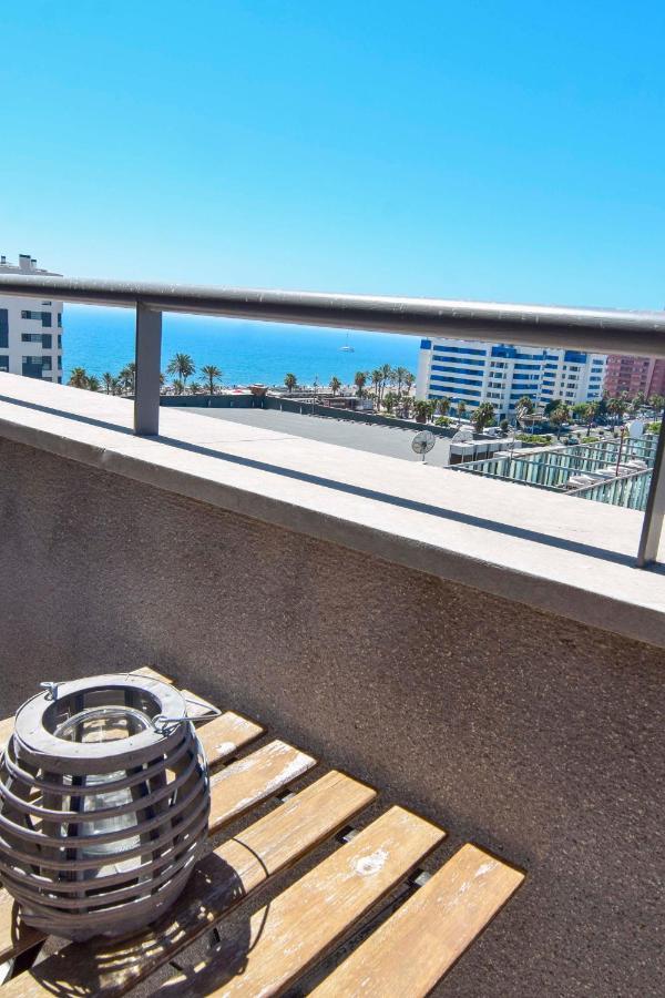 Letmalaga Sea Pacific Daire Dış mekan fotoğraf