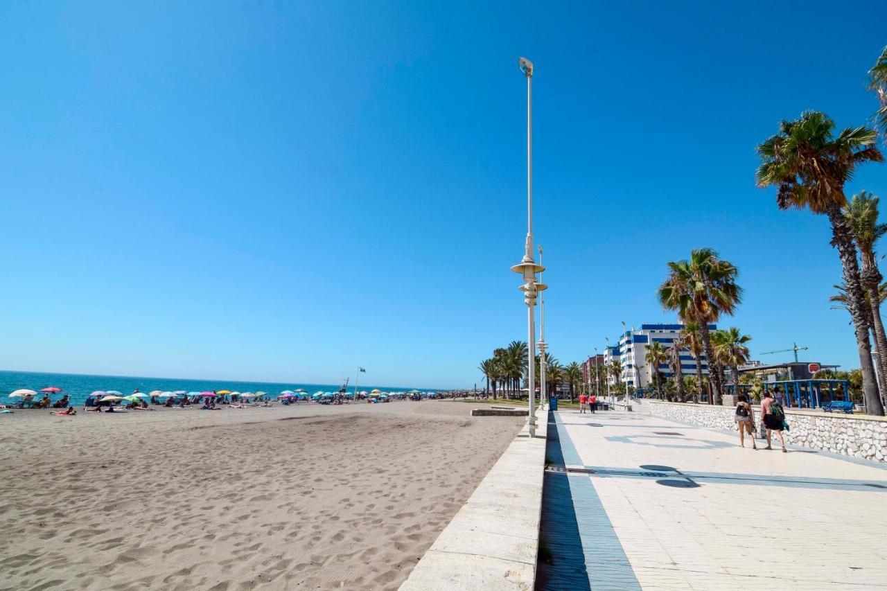 Letmalaga Sea Pacific Daire Dış mekan fotoğraf