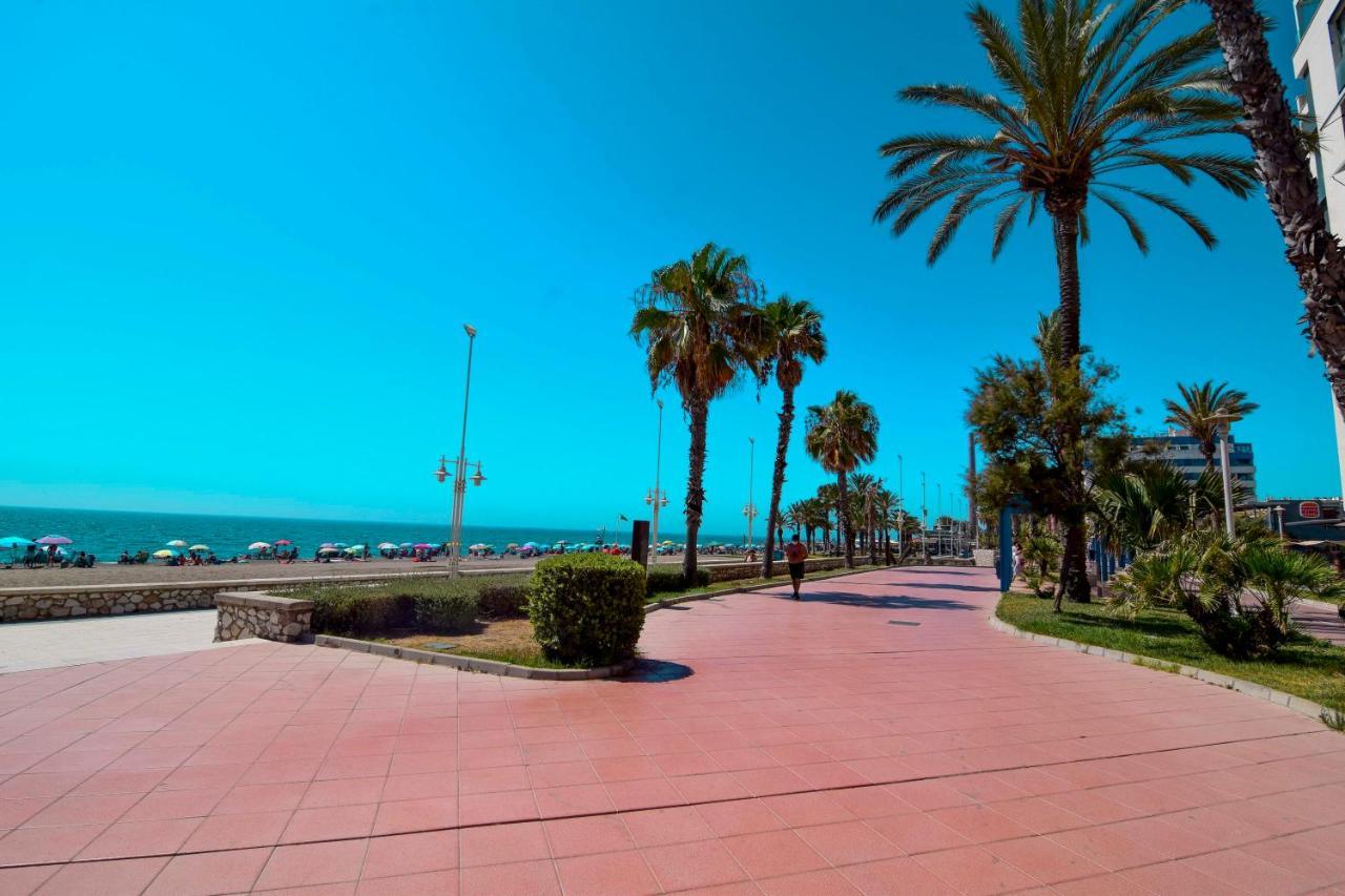 Letmalaga Sea Pacific Daire Dış mekan fotoğraf