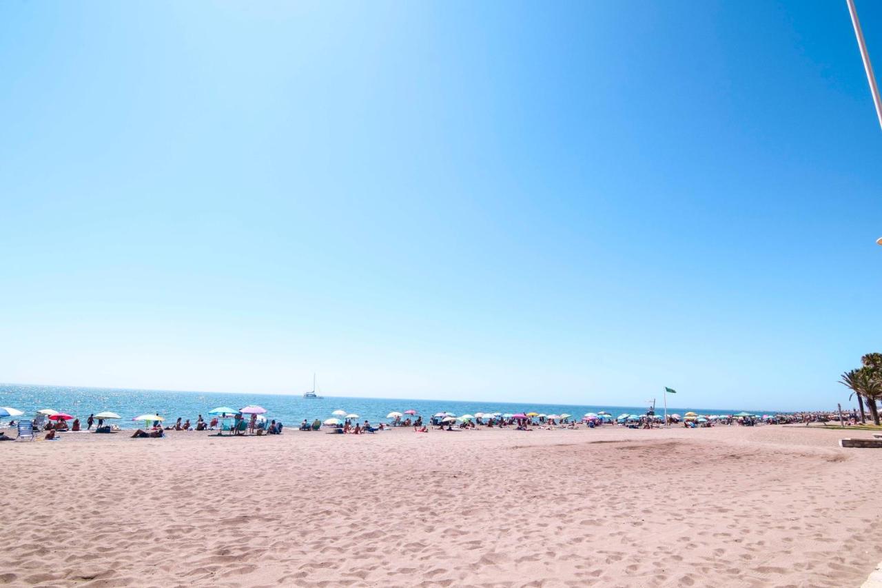 Letmalaga Sea Pacific Daire Dış mekan fotoğraf
